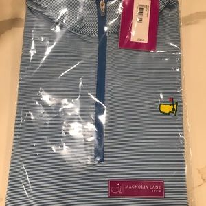 Ladies Masters Golf Tournament sport top NWT